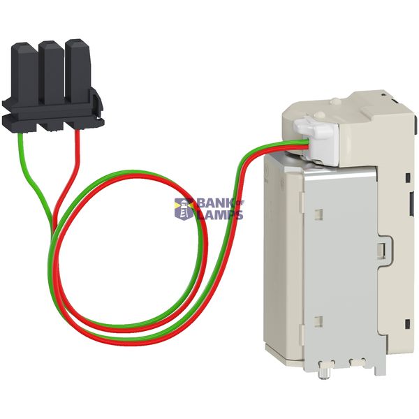 XF - 200/250 V AC/DC for drawout MTZ2/3 image 1
