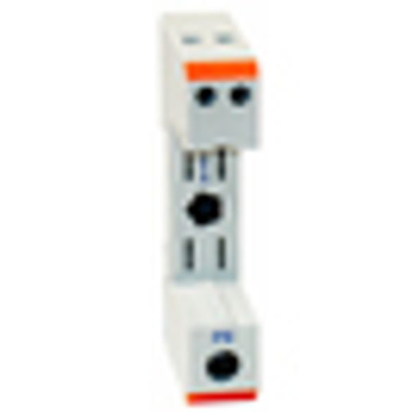 Base 1 pole+N for VMG / VEPG image 2