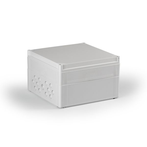 Base 300 x 400 x 102 mm image 6