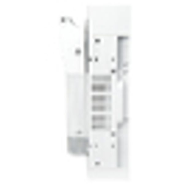 HRC-fuse-switch ARROW BLUE size.1 3-pole, M10 (The price is shown without markup on metals. Request a quote for accurate information) image 10