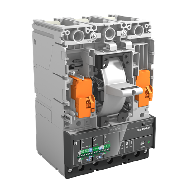 YO-C XT5-XT6 F/P 12 Vdc image 1