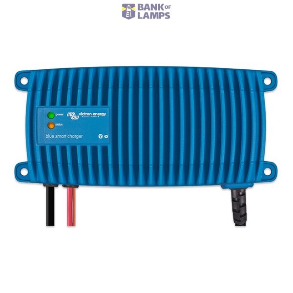 Victron Energy Battery Charger Blue Smart IP67 Charger 12V 13A 230V CEE 7/7 image 1