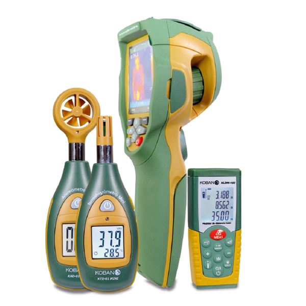 Fichero: Kit basico termografia.png image 1