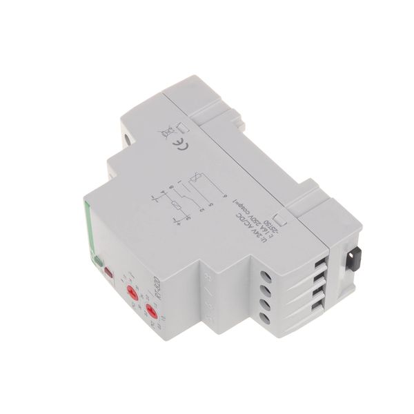 "no memory" lighting dimmer, flush-mounted, 230V AC 300W power supply image 30