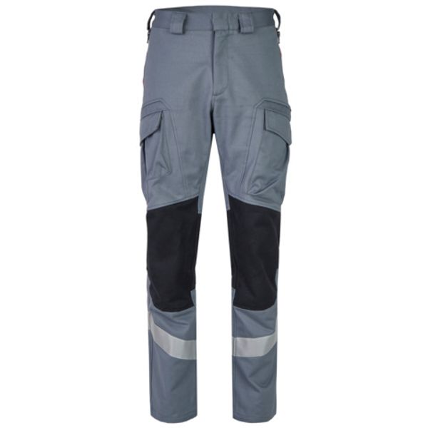 Arc-fault-tested protective trousers image 1