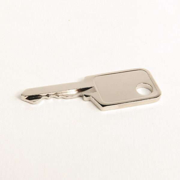 800B 16 mm Push-Button Replacement Key image 1