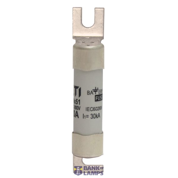 CH14x51SU gBat 36A/800V DC image 1