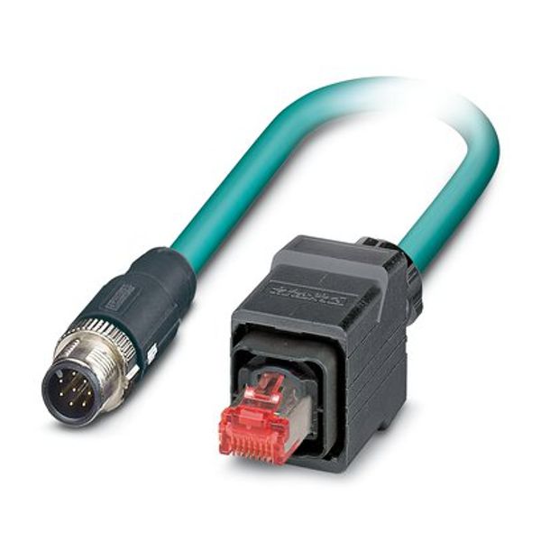 NBC-MS/ 2,0-94B/R4QC SCO - Network cable image 3