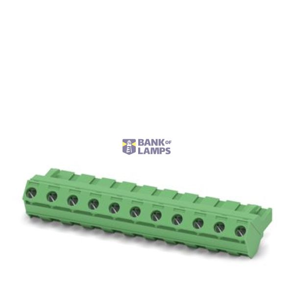 GSMSTB 2,5/11-ST-7,62 - PCB connector image 1