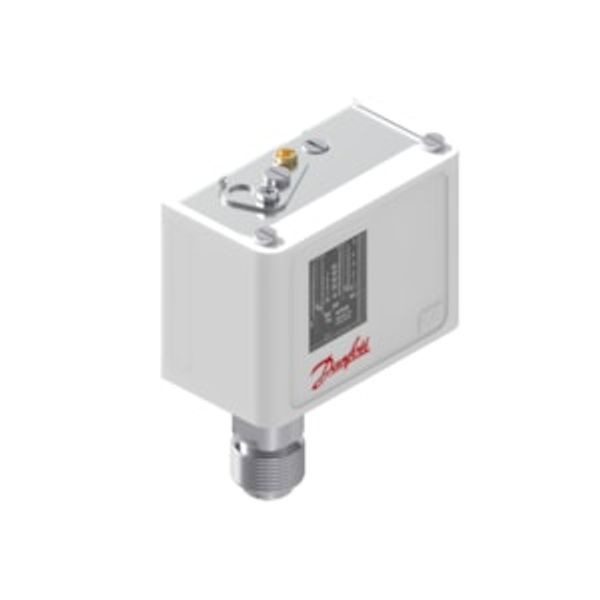 Pressure switch, KP36 image 1