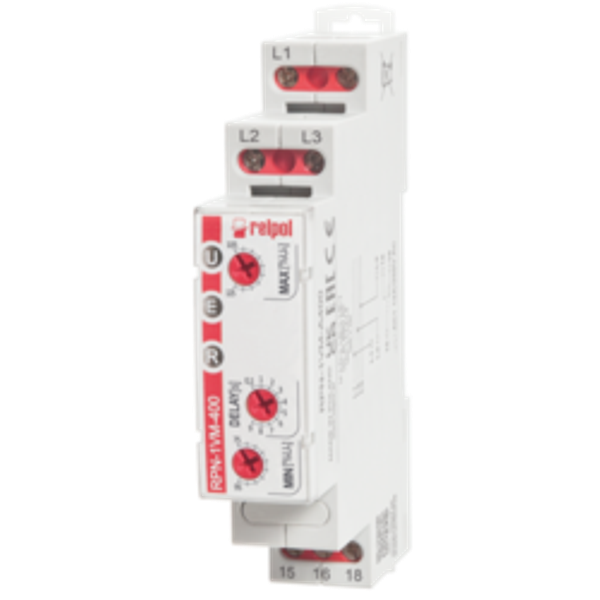 RPN-1VM-A400 image 1