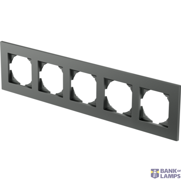 COVER PLATE FLAT 5 AT 4326302 image 2