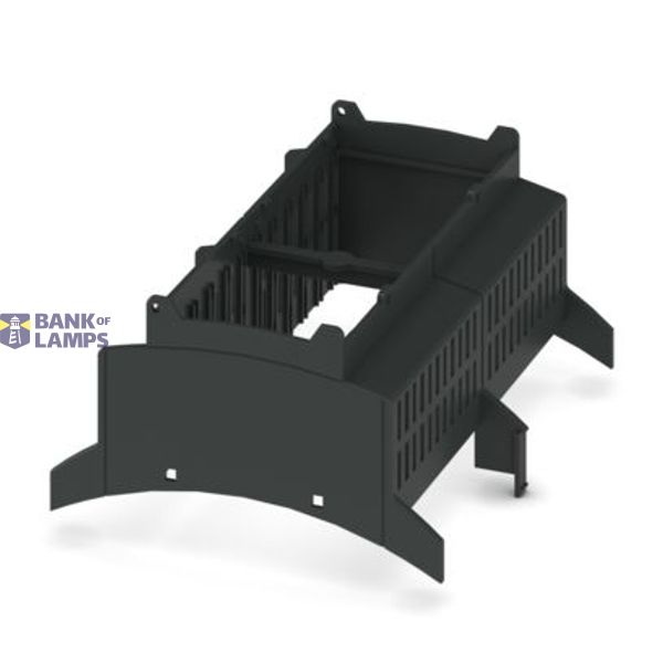 BC 107,6 OT 2121 BK - Upper housing part image 1