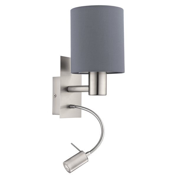 PASTERI wall light 96479 image 1