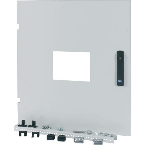XSDMC0606-ARC Door, IP55, for HxW=650x600mm, ARCON, grey image 7