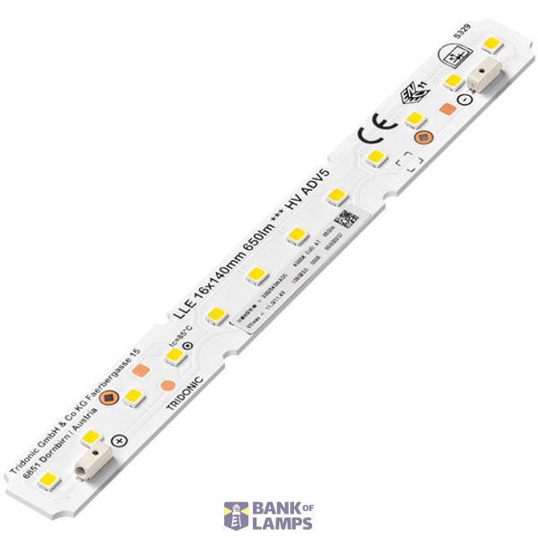 LED modules image 1