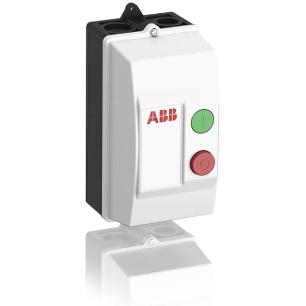 DRAF16-13U 100-250V50/60HZ Contactor Starter image 2