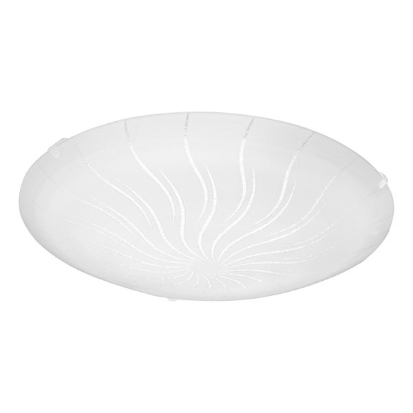 MARGITTA 1 wall/ceiling light 96111 image 1