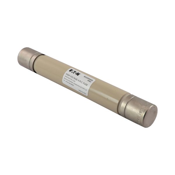 VT fuse-link, medium voltage, 6.3 A, AC 3.6 kV, 25.4 x 195 mm, back-up, BS, IEC image 31