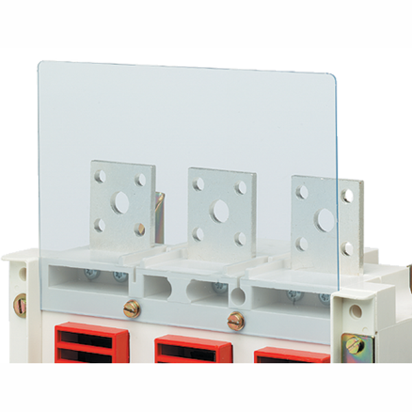 Terminal screen top amont ou aval 3P 1250-1600A SIDER image 1