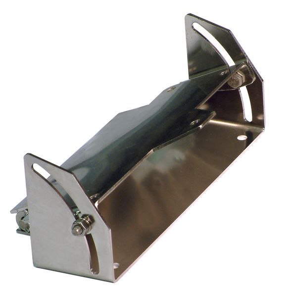 T0-1-8214/I1 Changeoverswitches, T0, 20 A, surface mounting, 1 contact unit(s), Contacts: 2, 45 °, momentary, With 0 (Off) position, with spring-return from both d image 222