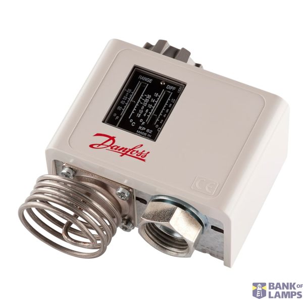 KP62 Thermostat M/36 image 1