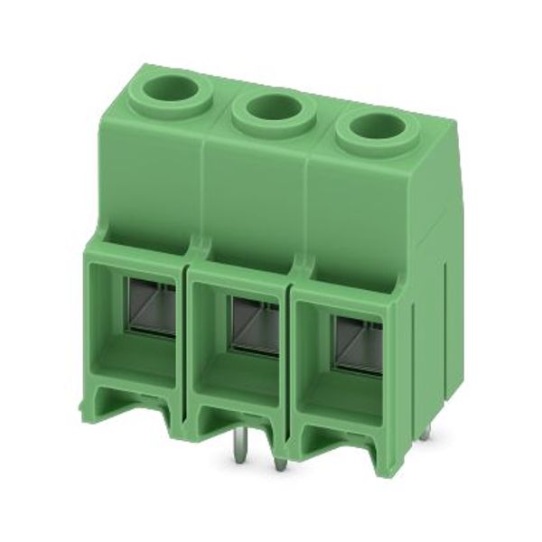 MKDS 10 HV/ 3-ZB-10,16 - PCB terminal block image 2