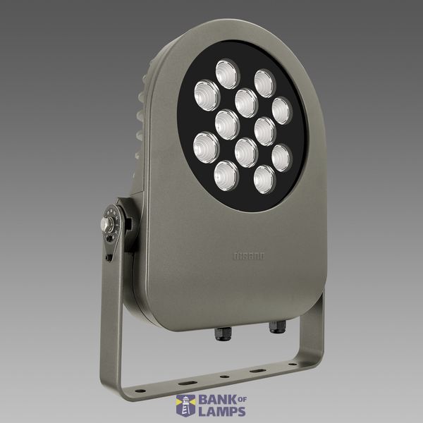 CRIPTO 1735 LED RGBW 100W CLD GRAFITE image 1