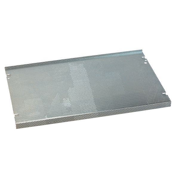DEKSEL MET PERFORATIES VOOR LADE D446 image 1