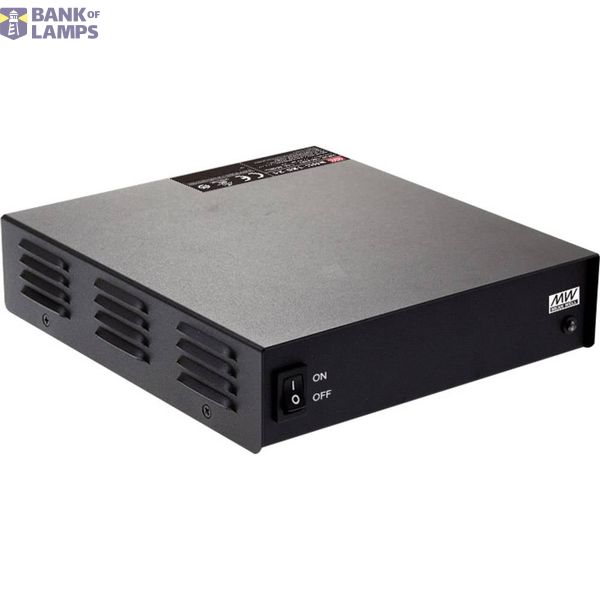 ENC-180-48 Battery charger 57.6V 3A, MEAN WELL image 1