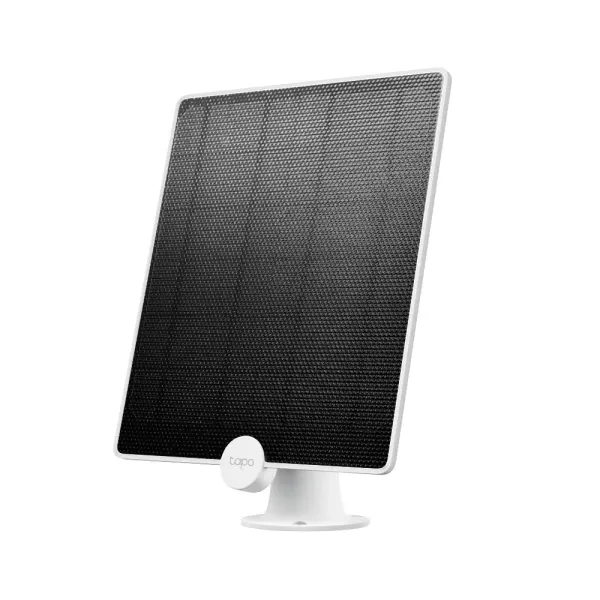 TP-LINK Tapo A200 Solar Panel Non-Stop Solar Power-Captures Free Clean Solar Energy image 1