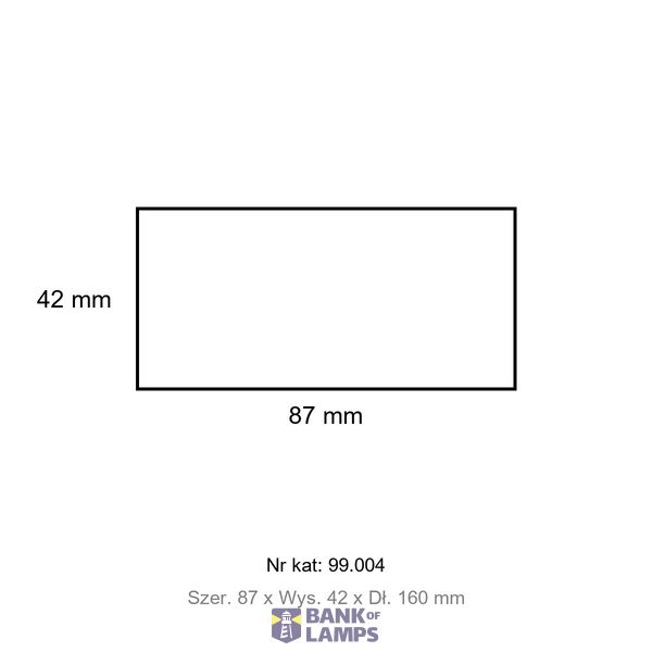 Metal drill bit, 4-39mm, HSS shank image 2