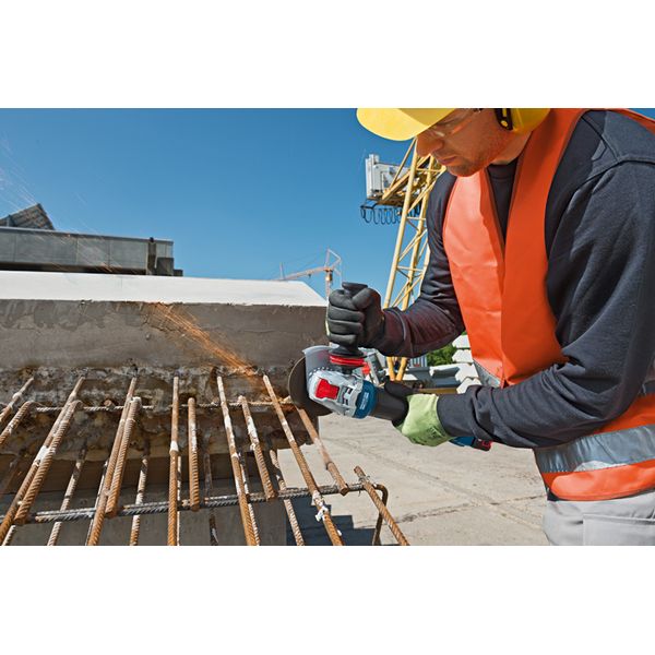 GWX 18V-10 P (solo; C) image 2