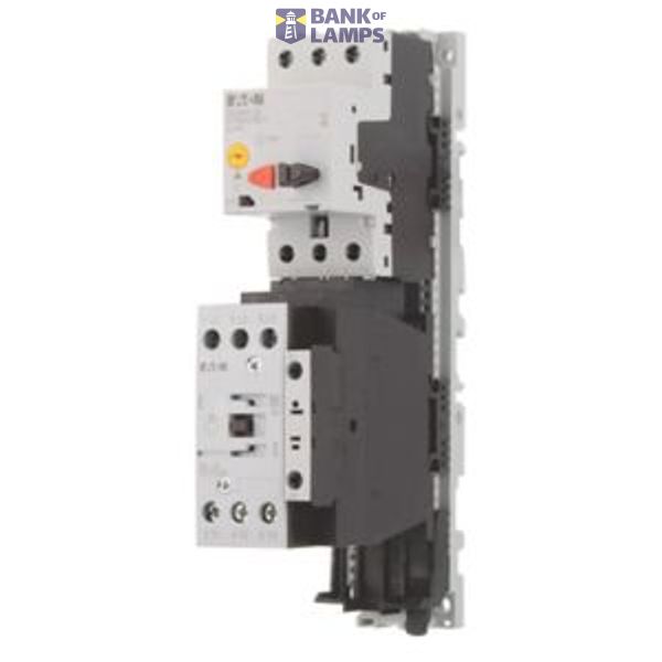Starter for lamp load HQ, L20A image 2