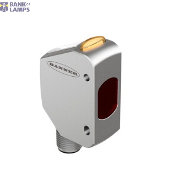 Photoelectric Sensor For Clear Object Detection   Q4XFNCOD310-Q8 image 1