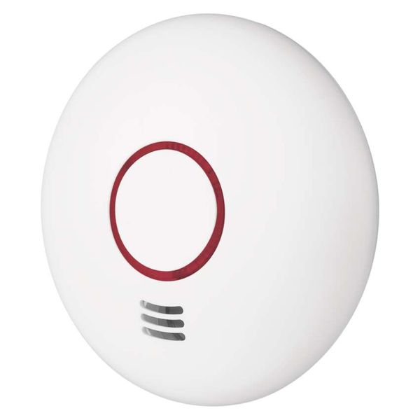 Smoke Alarm GS558 image 1
