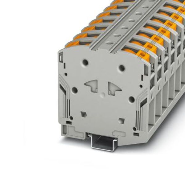 PTPOWER 95 P - High-current terminal block image 2