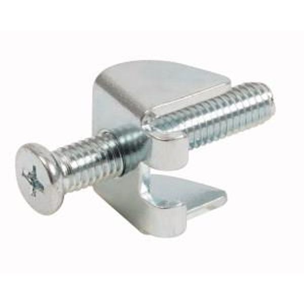 TX HMI/PLC Series TX100 Mounting Accessories for 4–7” Devices   TX100-MOUNT-07 image 1