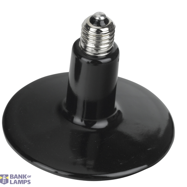 Ceramic Heat Emitter 250W E27, Diameter 140mm image 1