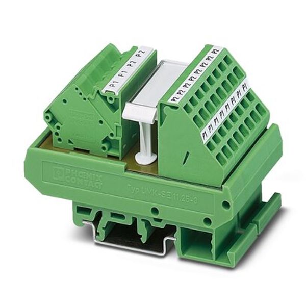 UMK- PVB 2/16/ZFKDS - Potential distributors image 1