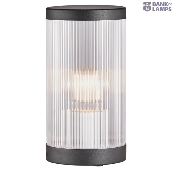 Coupar | Table lamp | Black image 2