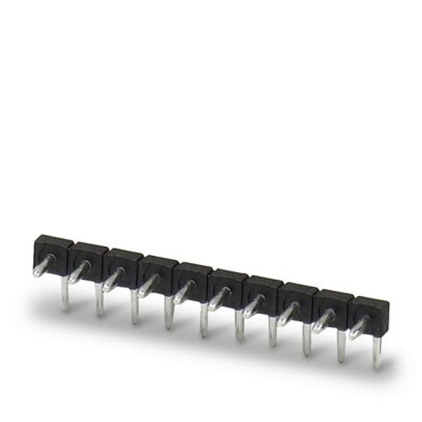 PST 1,0/20-H-3,5 - Pin strip image 1