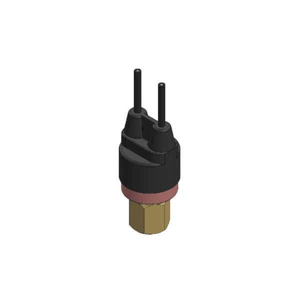 Cartridge pressure switch, ACB, 4.2 bar, 3 bar image 1