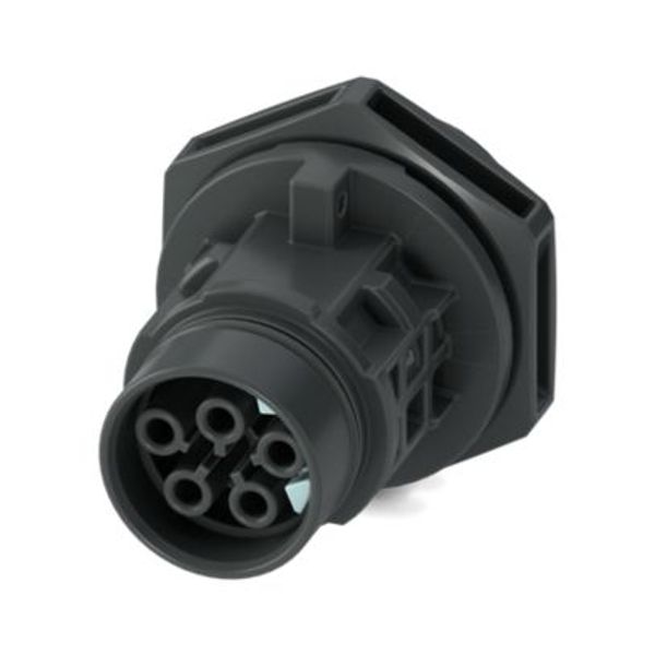 PRC 20/5-C2-FT25-FS2,5 - Device connector front mounting image 1
