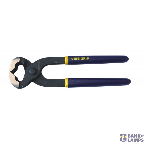 NAIL PULLER 8'/200MM image 1