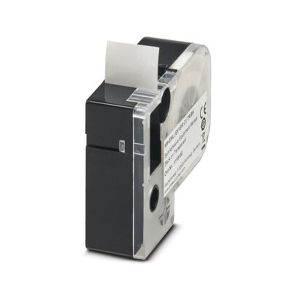 MM-EML (EX18)R C1 TR/BK - Label image 4