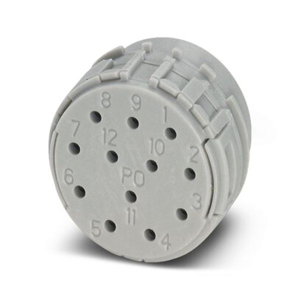 RC-17P1N8A0000 - Contact insert image 1