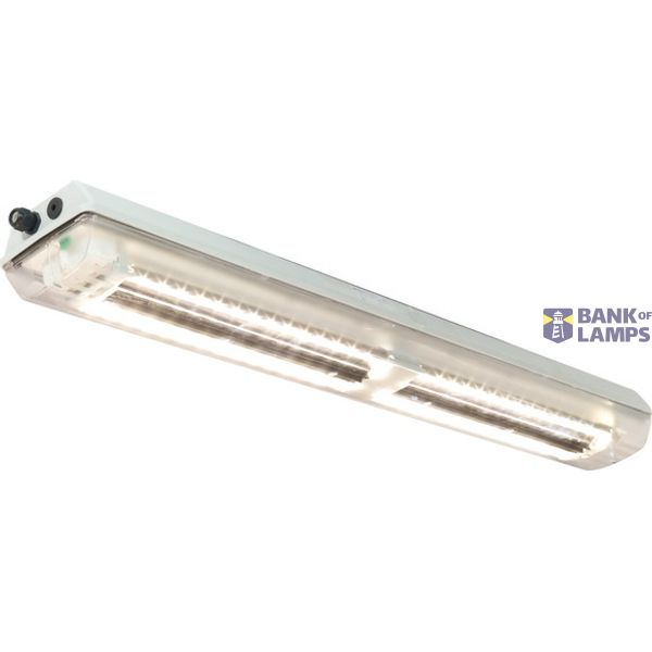 ELLK92 LED 800 HT 1/6 M25K 110-254V image 1