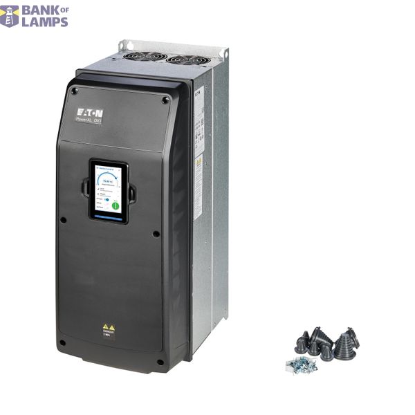 High Performance Frequency inverter, Three-phase, 500 V, 72 A, 30 kW/3 image 7