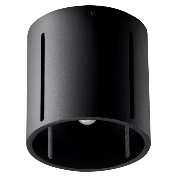 SPOT INEZ BLACK G9 1X40W IP20 image 1